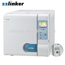 LK-D12A Dental Autoklav JQ-A 18L